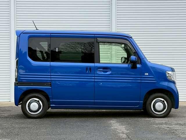 Ref:AUX-21868407 HONDA N-VAN PLUS STYLE 2018 - Image 2