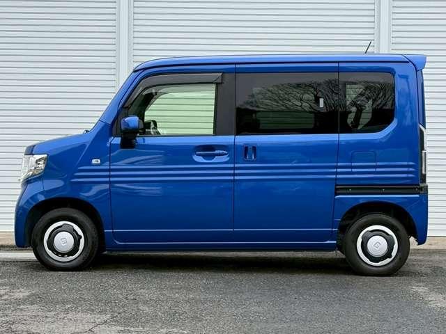 Ref:AUX-21868407 HONDA N-VAN PLUS STYLE 2018 - Image 3