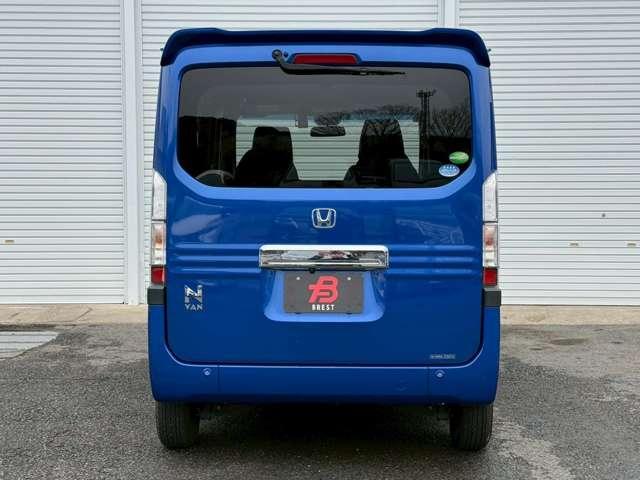 Ref:AUX-21868407 HONDA N-VAN PLUS STYLE 2018 - Image 4