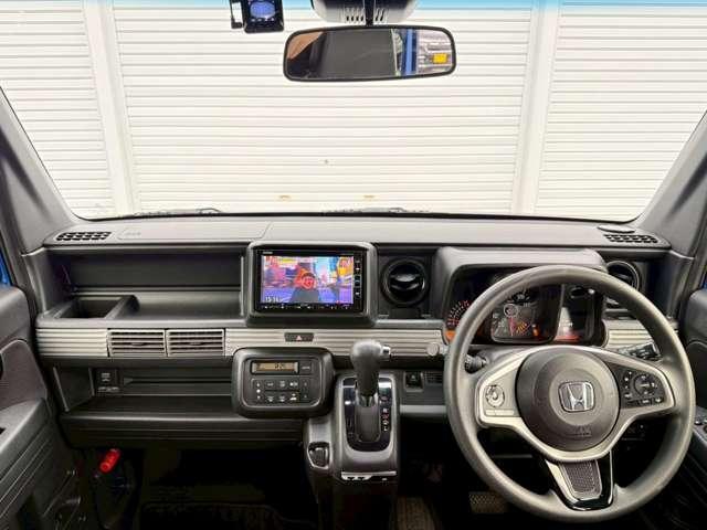 Ref:AUX-21868407 HONDA N-VAN PLUS STYLE 2018 - Image 5