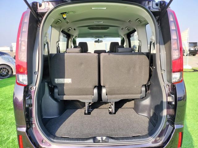 Ref:AUX-21868692 TOYOTA NOAH 2014 12 Ref:AUX-21868692 TOYOTA NOAH 2014 - Image 12