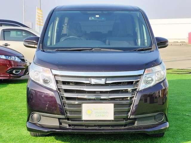 Ref:AUX-21868692 TOYOTA NOAH 2014 16 Ref:AUX-21868692 TOYOTA NOAH 2014 - Image 16