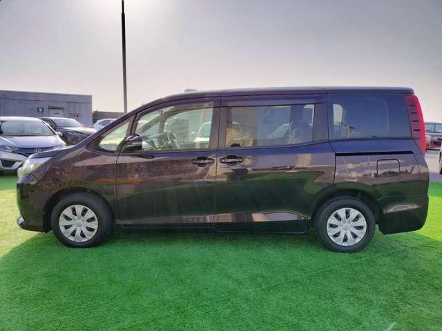 Ref:AUX-21868692 TOYOTA NOAH 2014 19 Ref:AUX-21868692 TOYOTA NOAH 2014 - Image 19