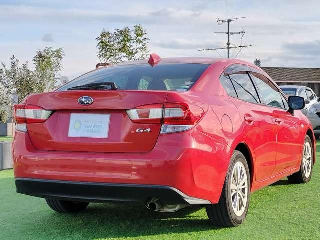 Ref:AUX-21868744 SUBARU IMPREZA G4 2016 2 Ref:AUX-21868744 SUBARU IMPREZA G4 2016 - Image 2