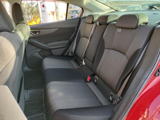 Ref:AUX-21868744 SUBARU IMPREZA G4 2016 11 Ref:AUX-21868744 SUBARU IMPREZA G4 2016 - Image 11