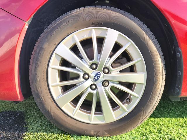 Ref:AUX-21868744 SUBARU IMPREZA G4 2016 14 Ref:AUX-21868744 SUBARU IMPREZA G4 2016 - Image 14