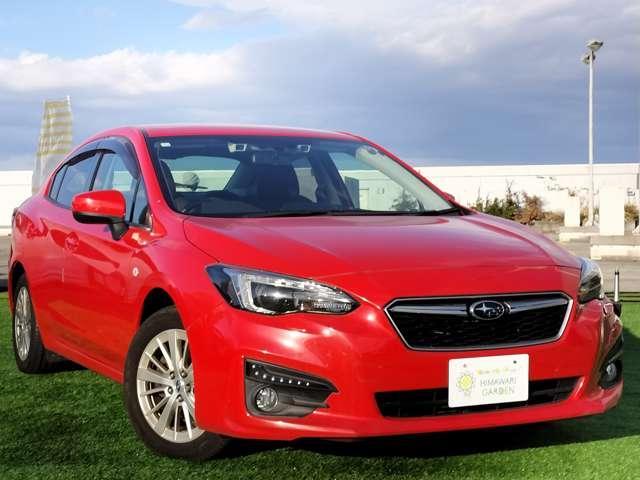 Ref:AUX-21868744 SUBARU IMPREZA G4 2016 3 Ref:AUX-21868744 SUBARU IMPREZA G4 2016 - Image 3