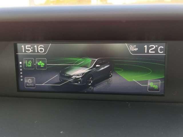 Ref:AUX-21868744 SUBARU IMPREZA G4 2016 8 Ref:AUX-21868744 SUBARU IMPREZA G4 2016 - Image 8