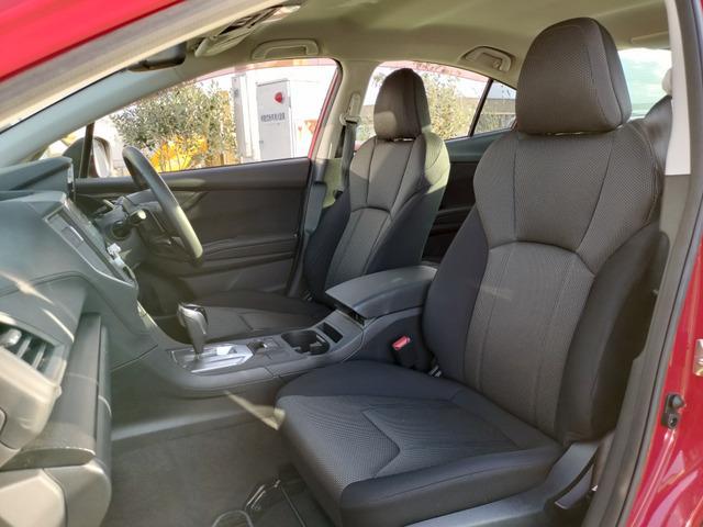 Ref:AUX-21868744 SUBARU IMPREZA G4 2016 10 Ref:AUX-21868744 SUBARU IMPREZA G4 2016 - Image 10