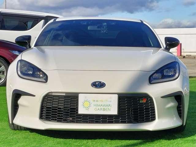 Ref:AUX-21868745 TOYOTA GR86 2024 17 Ref:AUX-21868745 TOYOTA GR86 2024 - Image 17