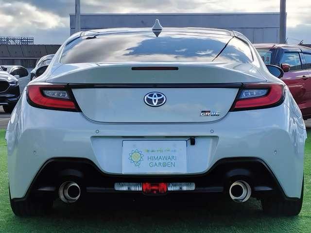 Ref:AUX-21868745 TOYOTA GR86 2024 18 Ref:AUX-21868745 TOYOTA GR86 2024 - Image 18