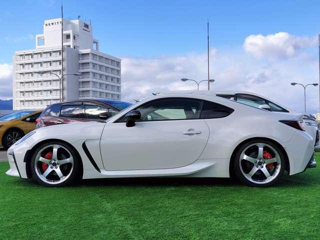 Ref:AUX-21868745 TOYOTA GR86 2024 19 Ref:AUX-21868745 TOYOTA GR86 2024 - Image 19