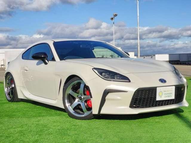 Ref:AUX-21868745 TOYOTA GR86 2024 3 Ref:AUX-21868745 TOYOTA GR86 2024 - Image 3