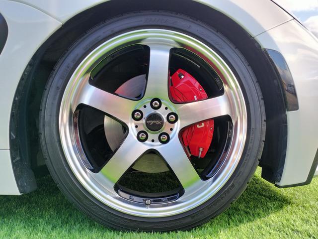 Ref:AUX-21868745 TOYOTA GR86 2024 10 Ref:AUX-21868745 TOYOTA GR86 2024 - Image 10