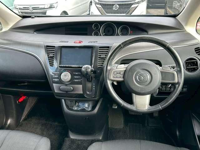 Ref:AUX-21870767 MAZDA BIANTE 2013 - Image 3