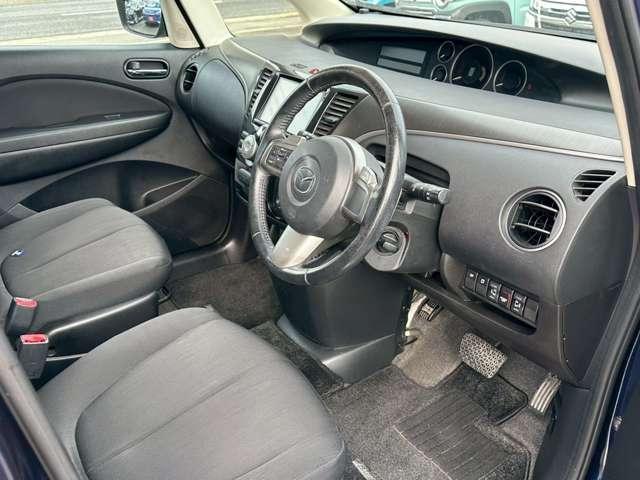 Ref:AUX-21870767 MAZDA BIANTE 2013 - Image 5