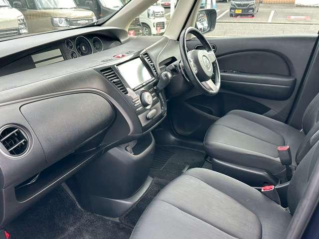 Ref:AUX-21870767 MAZDA BIANTE 2013 - Image 8