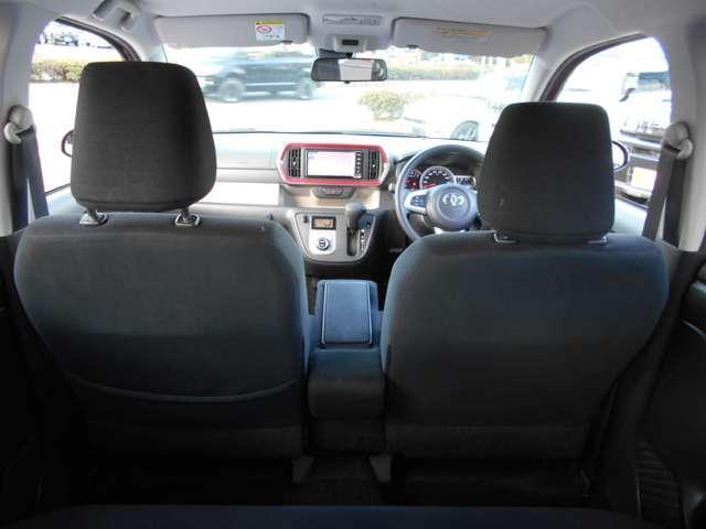 Ref:AUX-21870818 TOYOTA PASSO 2016 - Image 18