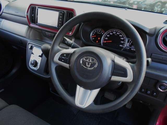 Ref:AUX-21870818 TOYOTA PASSO 2016 - Image 3