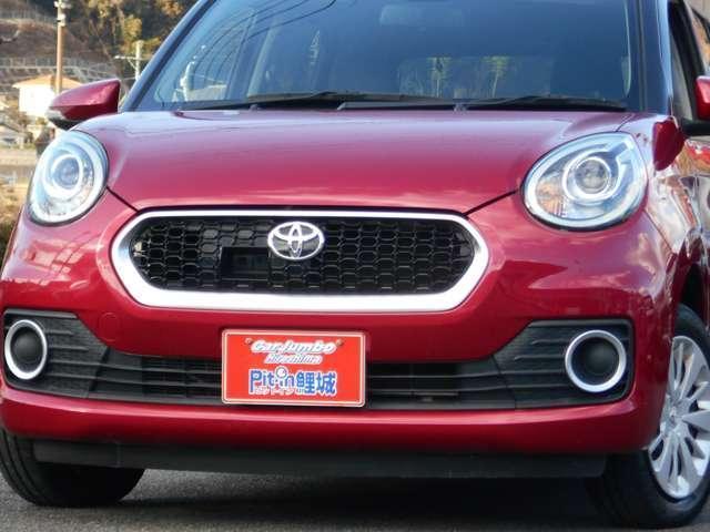 Ref:AUX-21870818 TOYOTA PASSO 2016 - Image 7