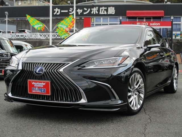 Ref:AUX-21870963 LEXUS ES 2019 - Image 12