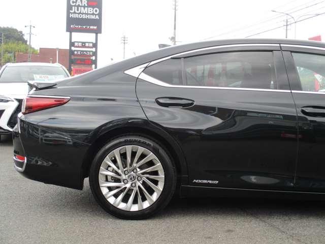 Ref:AUX-21870963 LEXUS ES 2019 - Image 13