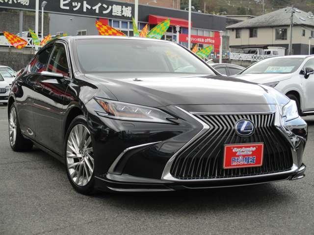 Ref:AUX-21870963 LEXUS ES 2019 - Image 15