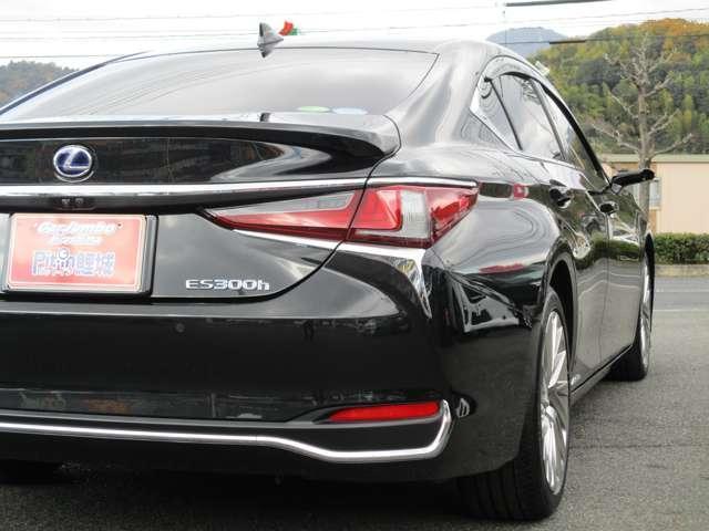 Ref:AUX-21870963 LEXUS ES 2019 - Image 16