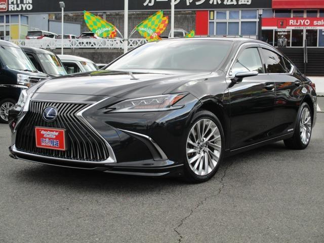 Ref:AUX-21870963 LEXUS ES 2019 - Image 17