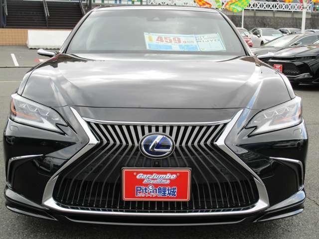 Ref:AUX-21870963 LEXUS ES 2019 - Image 3