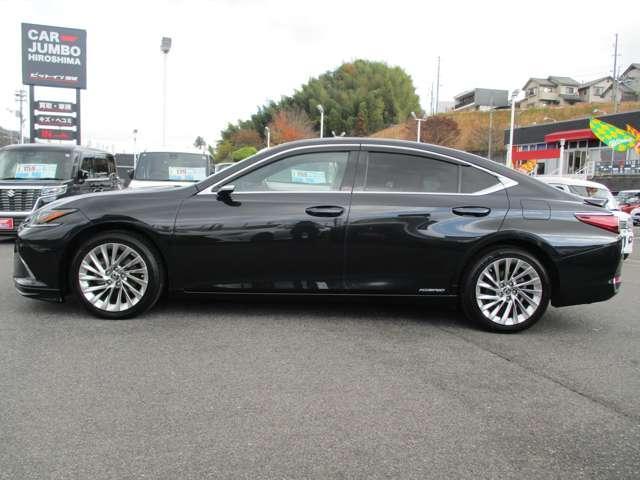 Ref:AUX-21870963 LEXUS ES 2019 - Image 4