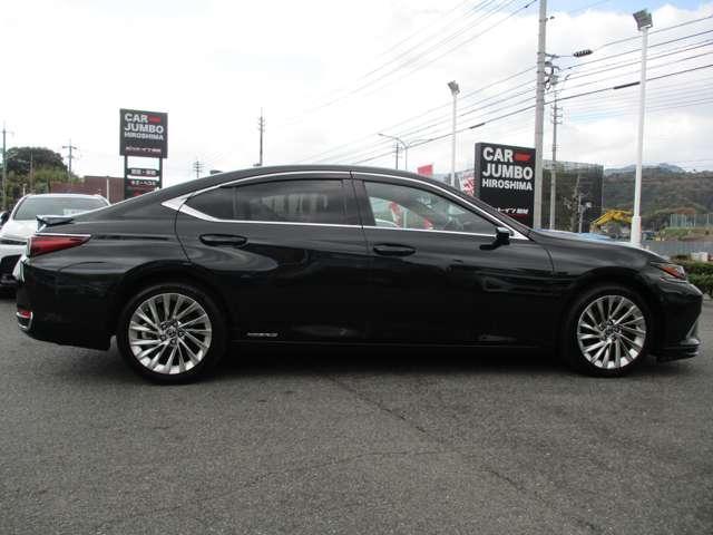 Ref:AUX-21870963 LEXUS ES 2019 - Image 5