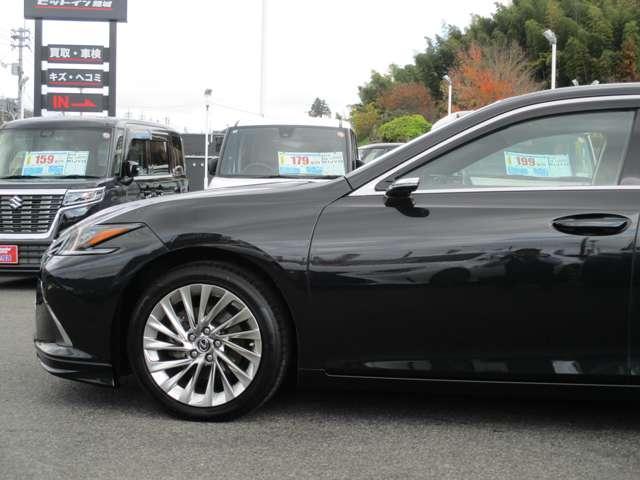 Ref:AUX-21870963 LEXUS ES 2019 - Image 6