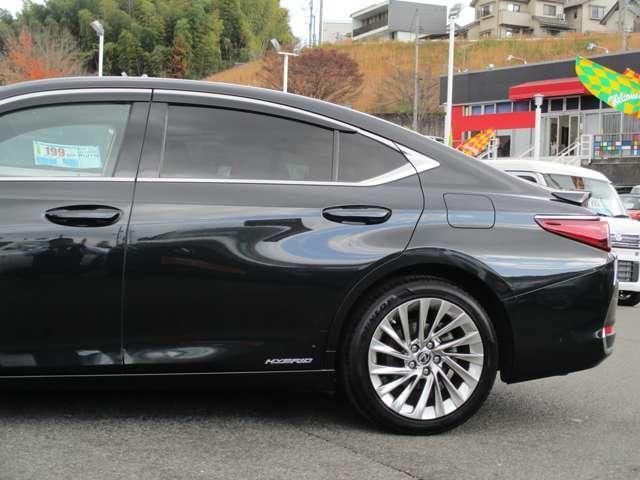 Ref:AUX-21870963 LEXUS ES 2019 - Image 7