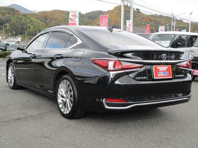 Ref:AUX-21870963 LEXUS ES 2019 - Image 9
