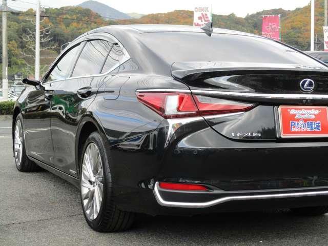 Ref:AUX-21870963 LEXUS ES 2019 - Image 10