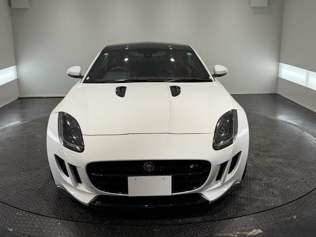 Ref:AUX-21873515 JAGUAR F-TYPE 2014 - Image 2