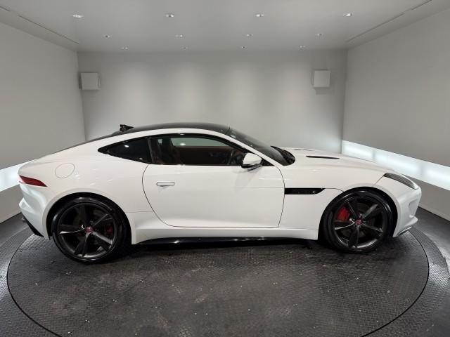 Ref:AUX-21873515 JAGUAR F-TYPE 2014 - Image 3