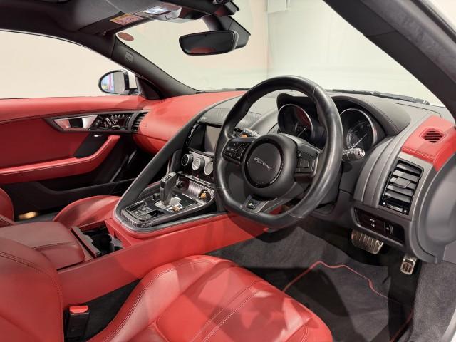 Ref:AUX-21873515 JAGUAR F-TYPE 2014 - Image 5