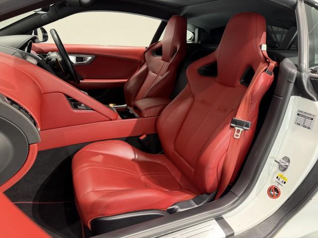 Ref:AUX-21873515 JAGUAR F-TYPE 2014 - Image 6