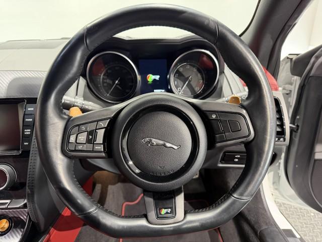 Ref:AUX-21873515 JAGUAR F-TYPE 2014 - Image 7