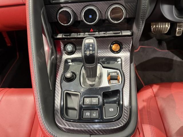 Ref:AUX-21873515 JAGUAR F-TYPE 2014 - Image 8