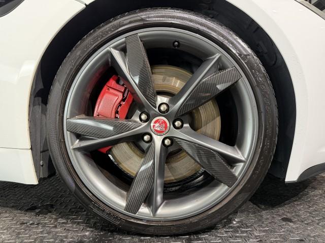Ref:AUX-21873515 JAGUAR F-TYPE 2014 - Image 9