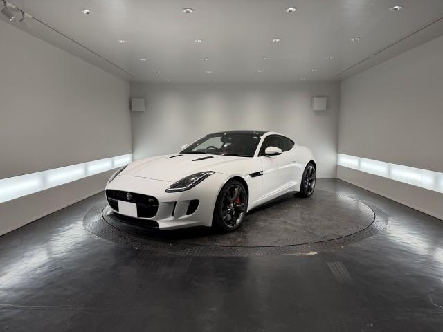 Ref:AUX-21873515 JAGUAR F-TYPE 2014