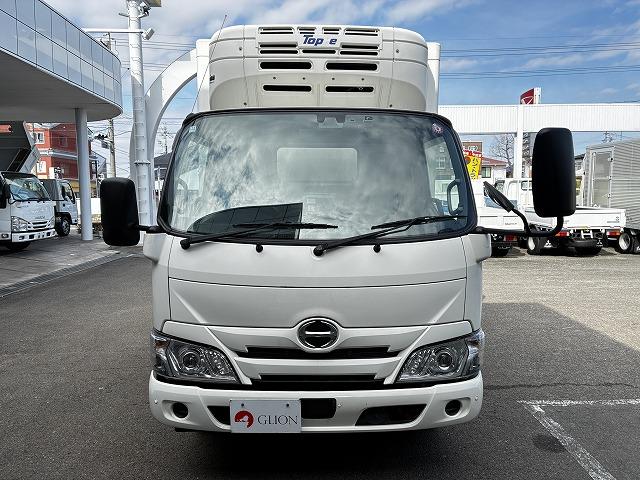 Ref:AUX-21874023 HINO DUTRO 2019 - Image 2