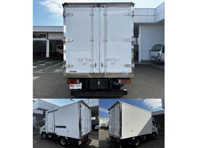 Ref:AUX-21874023 HINO DUTRO 2019 - Image 11