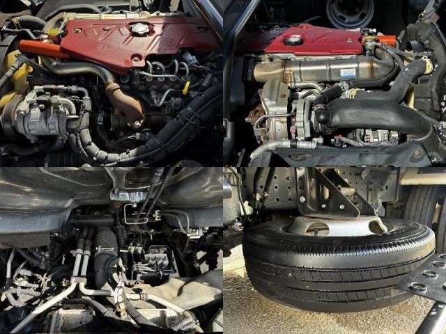 Ref:AUX-21874023 HINO DUTRO 2019 - Image 12