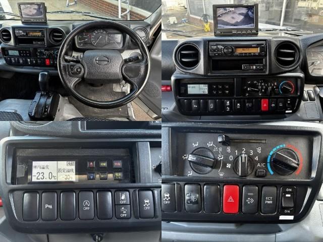 Ref:AUX-21874023 HINO DUTRO 2019 - Image 20