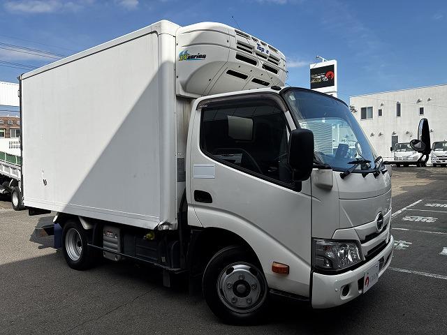 Ref:AUX-21874023 HINO DUTRO 2019 - Image 3