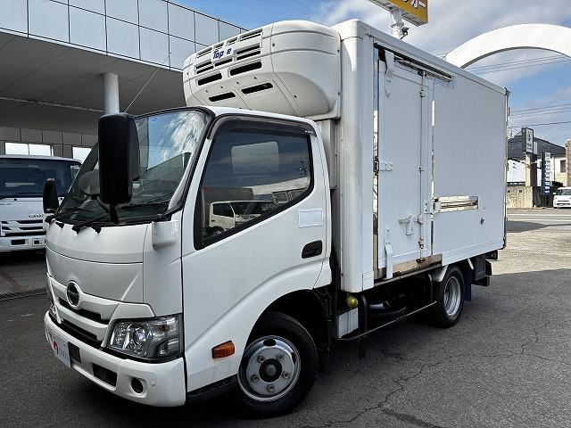 Ref:AUX-21874023 HINO DUTRO 2019